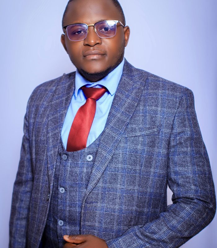 edison kagona ai africa summit