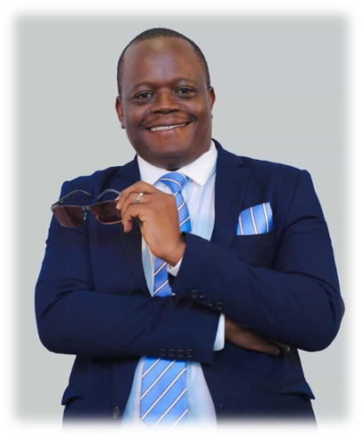 robert mutebi
